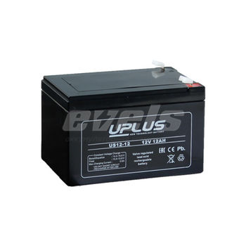 Leoch UPLUS US12-12