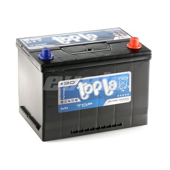 Topla Top JIS 75 R+ D26