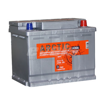 TITAN ARCTIC 6ст-62.0 VL евро