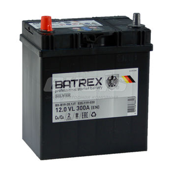 Batrex BX-B19-35.1