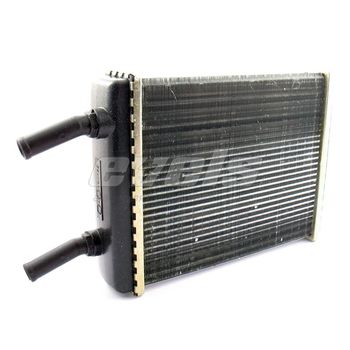 Радиатор отопителя BAUTLER BTL-3102H (ГАЗ 2410,3102,3110) алюмин.