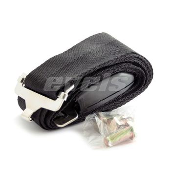 Ремень безопасности заднего сидения "KING" трехточечный (А-005)