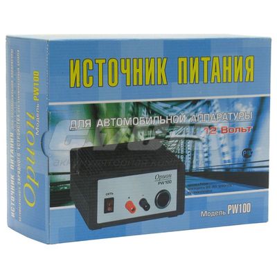 Зарядное устройство+источник питания Вымпел 100 12В, 15А — фото №2