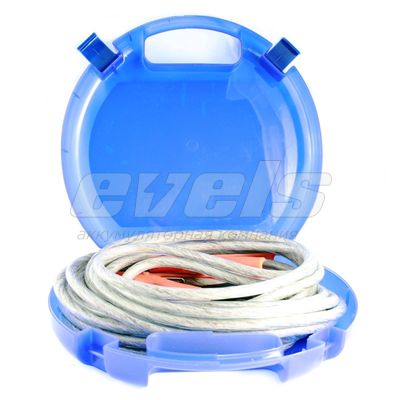 Провода пусковые "МАЯКАВТО" 1000А 6м — фото №3