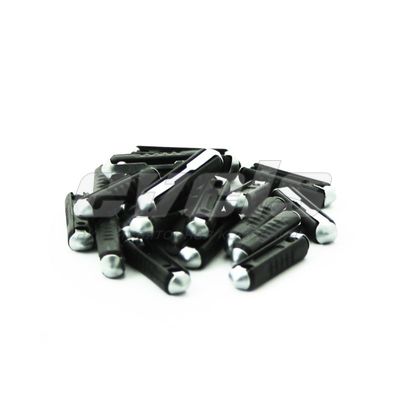 Предохранитель цилиндрический (8А) уп. 50 шт. — основное фото